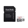 Sandisk Ultra microSDHC 32GB + SD Adapter 100MB/s Class 10 UHS-I
