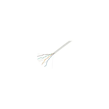 Lanberg Cable LAN UTP cat.5e 305m wire CU LSZH CRP+FLUKE PASSED gray