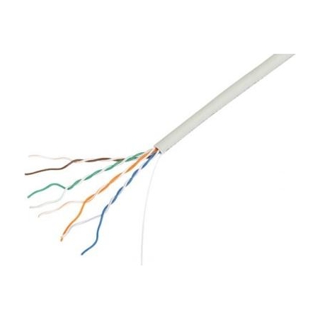 Lanberg LAN cable Cat.5e UTP 305m solid