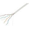 Lanberg LAN cable Cat.5e UTP 305m solid