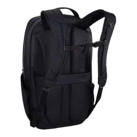 Thule | Laptop Backpack 21L | TSLB415 Subterra 2 | Fits up to size 16 " | Backpack | Shoulder strap | Black