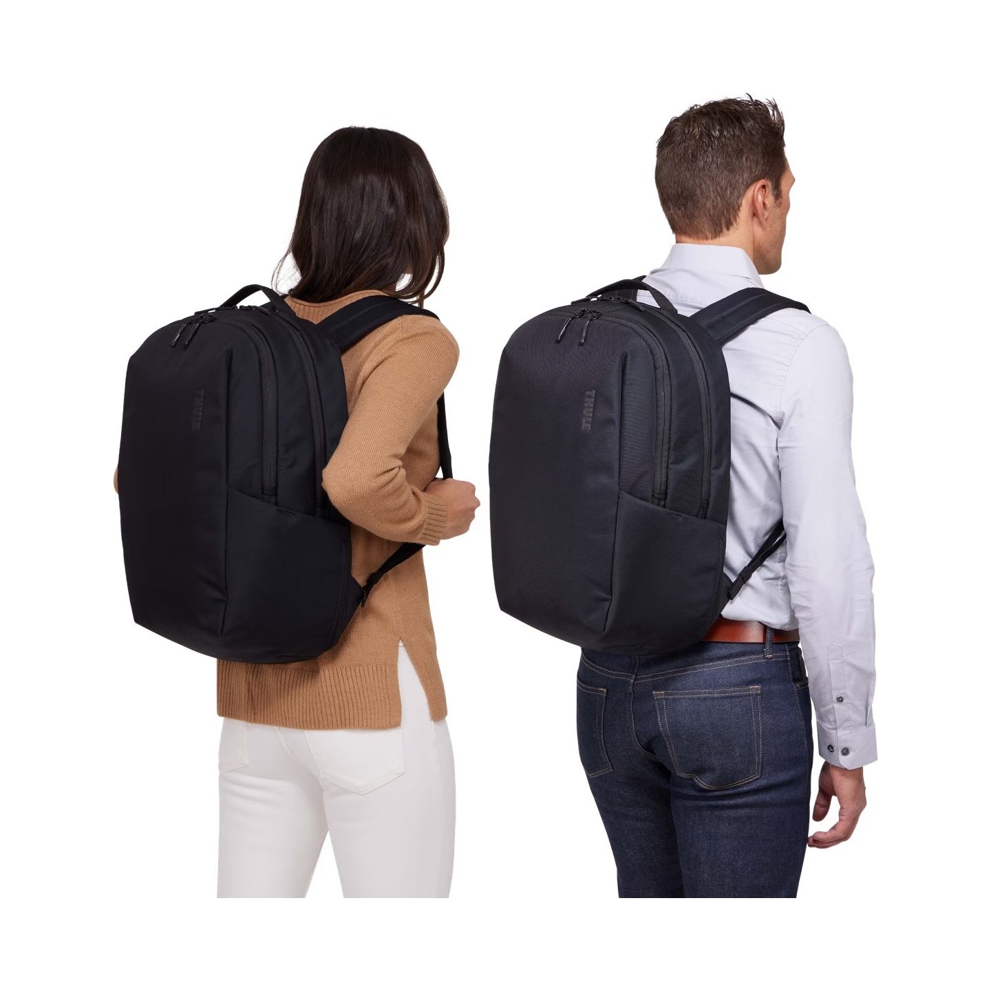Thule 5024 Subterra 2 BP 21L Black