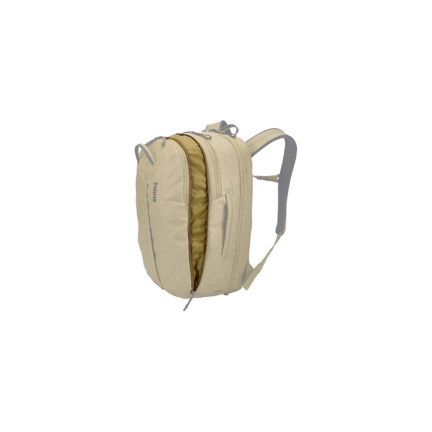 Thule 4722 Aion Travel Backpack 28L TATB128 Nutria