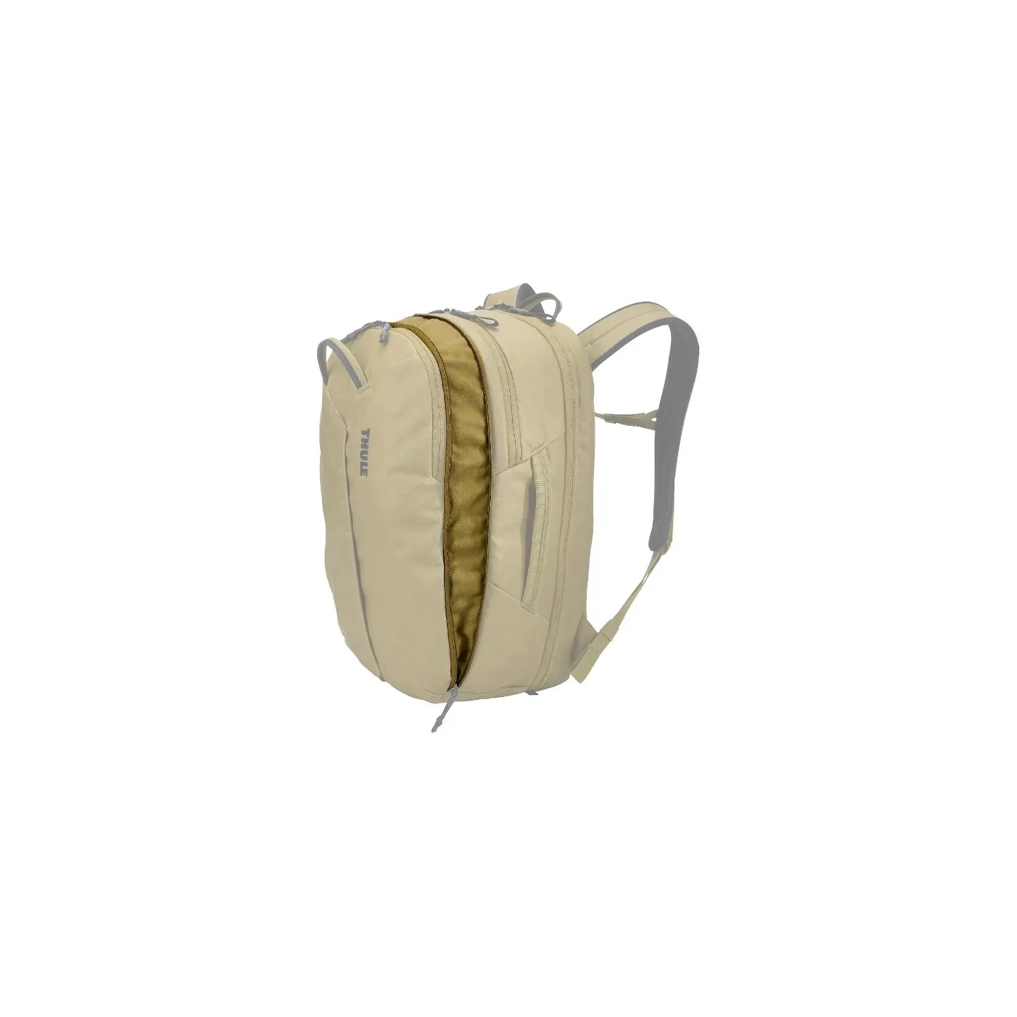 Thule 4722 Aion Travel Backpack 28L TATB128 Nutria