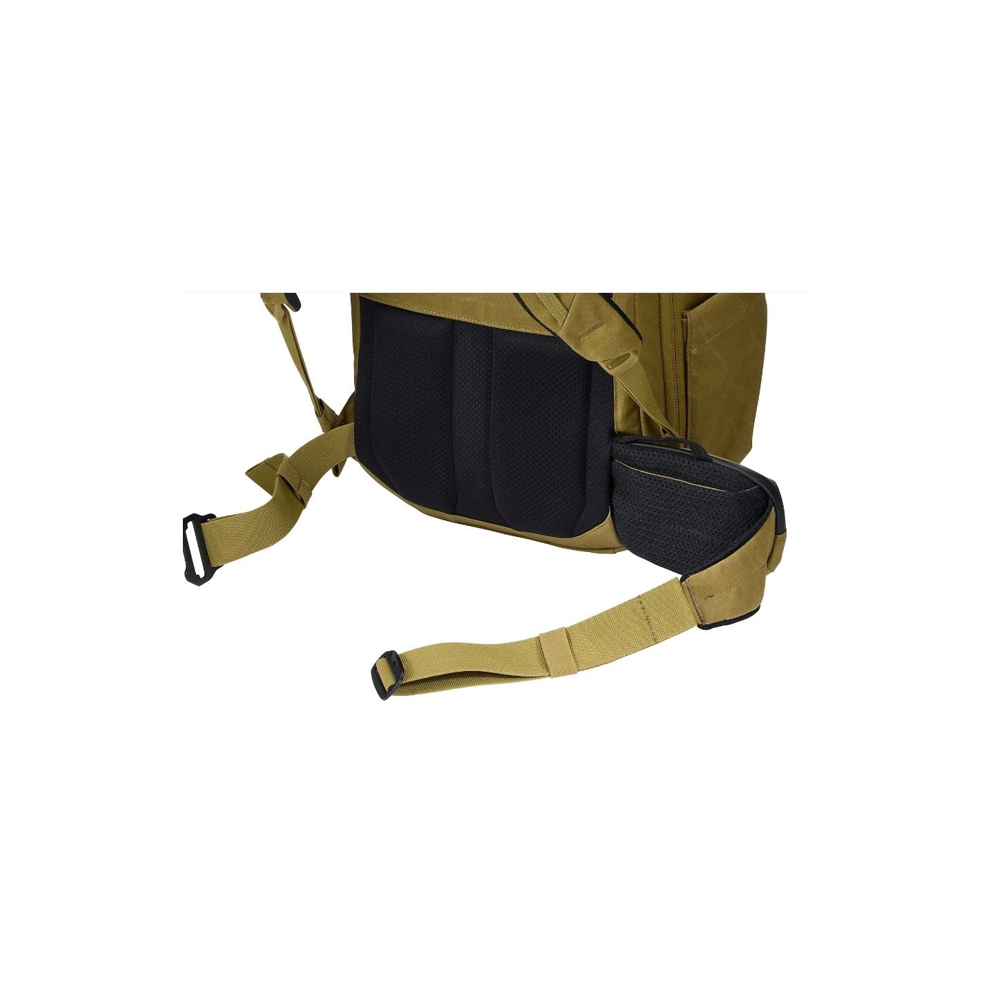 Thule | Aion Travel Backpack 28L | Backpack | Nutria