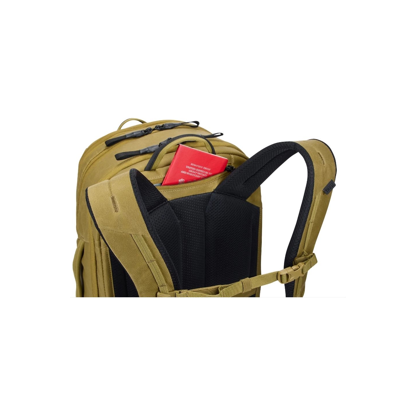 Thule 4722 Aion Travel Backpack 28L TATB128 Nutria