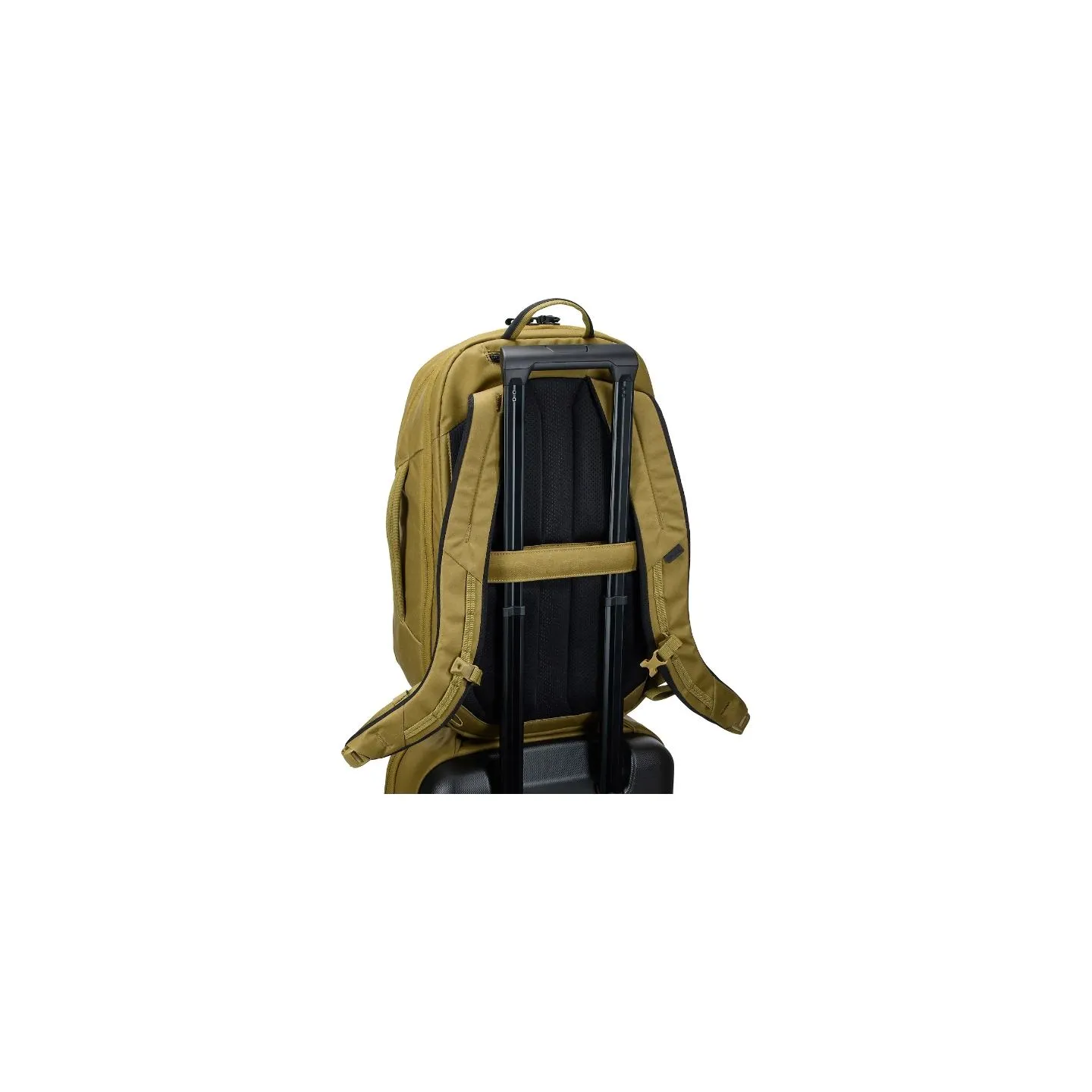 Thule | Aion Travel Backpack 28L | Backpack | Nutria