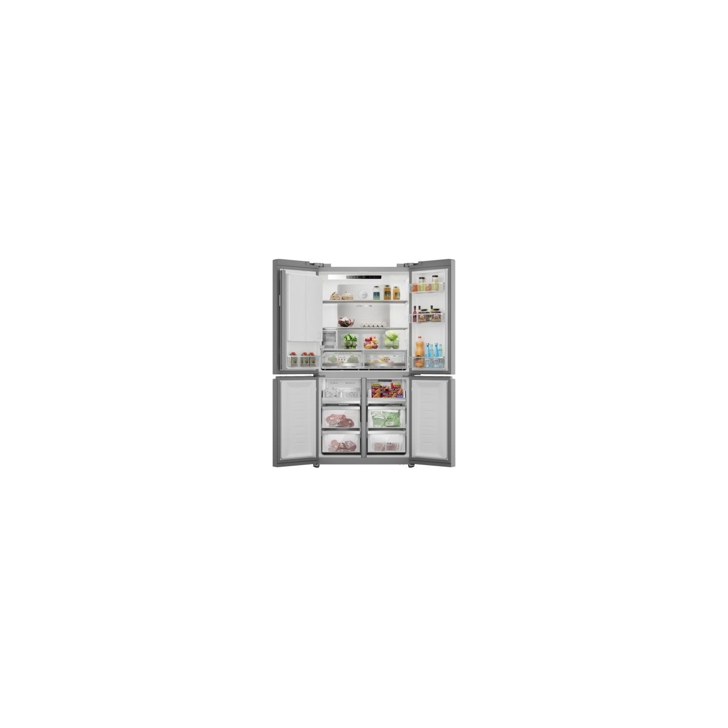 Dreame DRC560WMXEEUP fridge-freezer multidoor