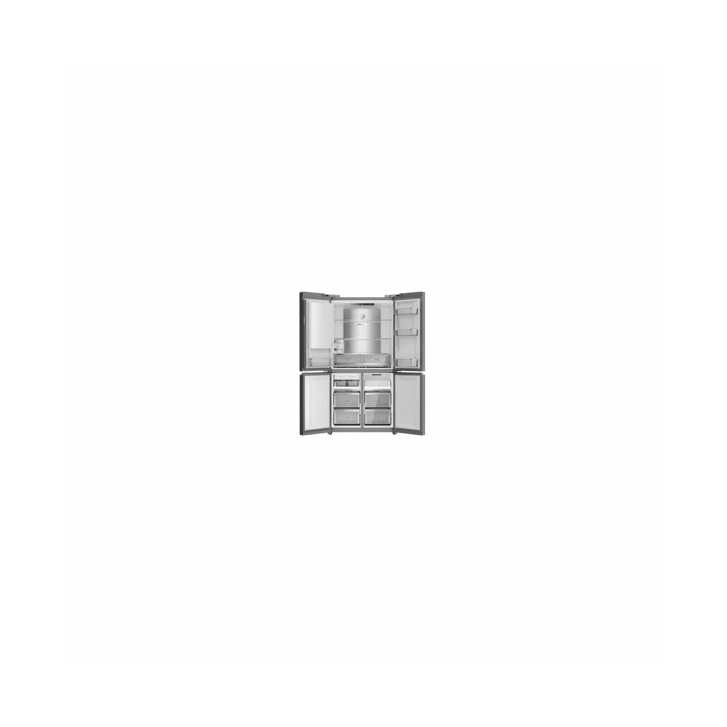 Dreame DRC560WMXEEUP fridge-freezer multidoor