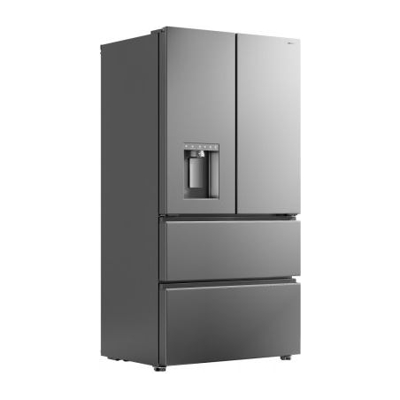 Dreame REFRIGERATOR 1.83M-540L-E/DRF560WMXEEUP DREAME