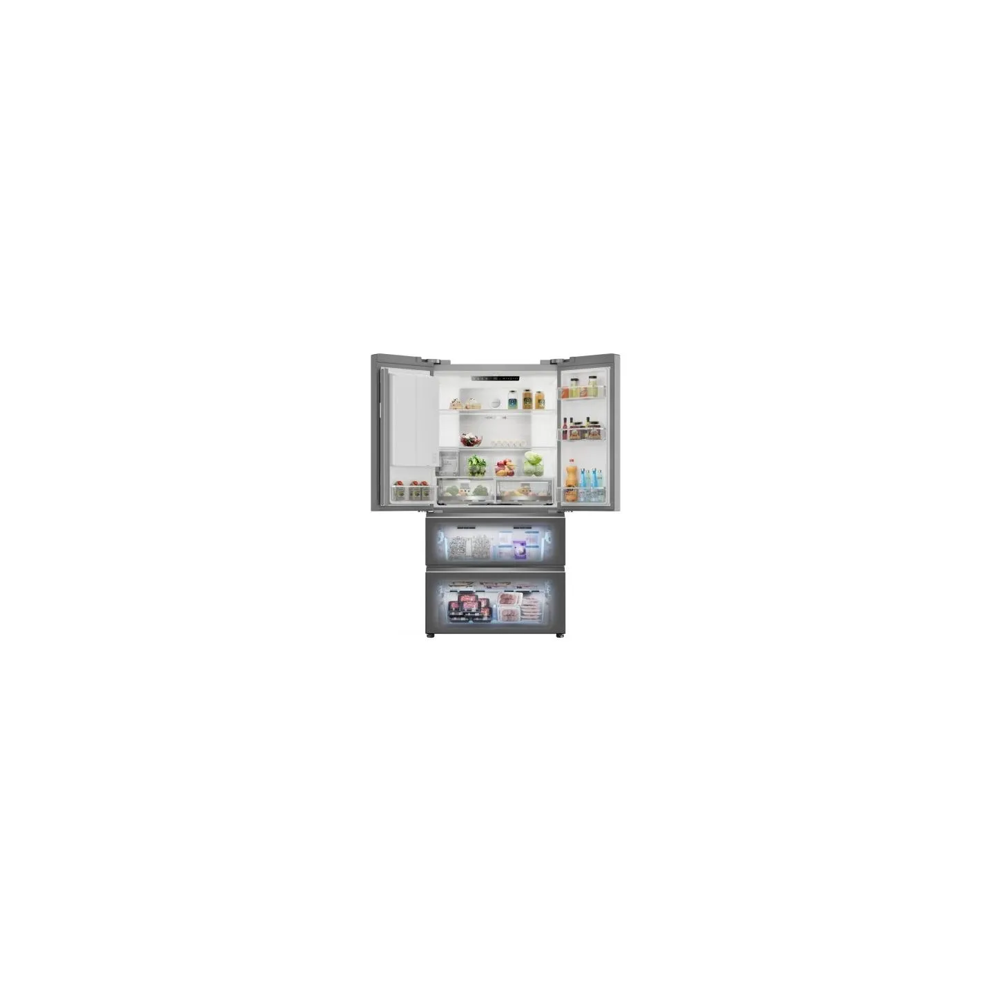 Dreame REFRIGERATOR 1.83M-540L-E/DRF560WMXEEUP DREAME