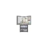 Dreame DRF560WMXEEUP Fridge Freezer