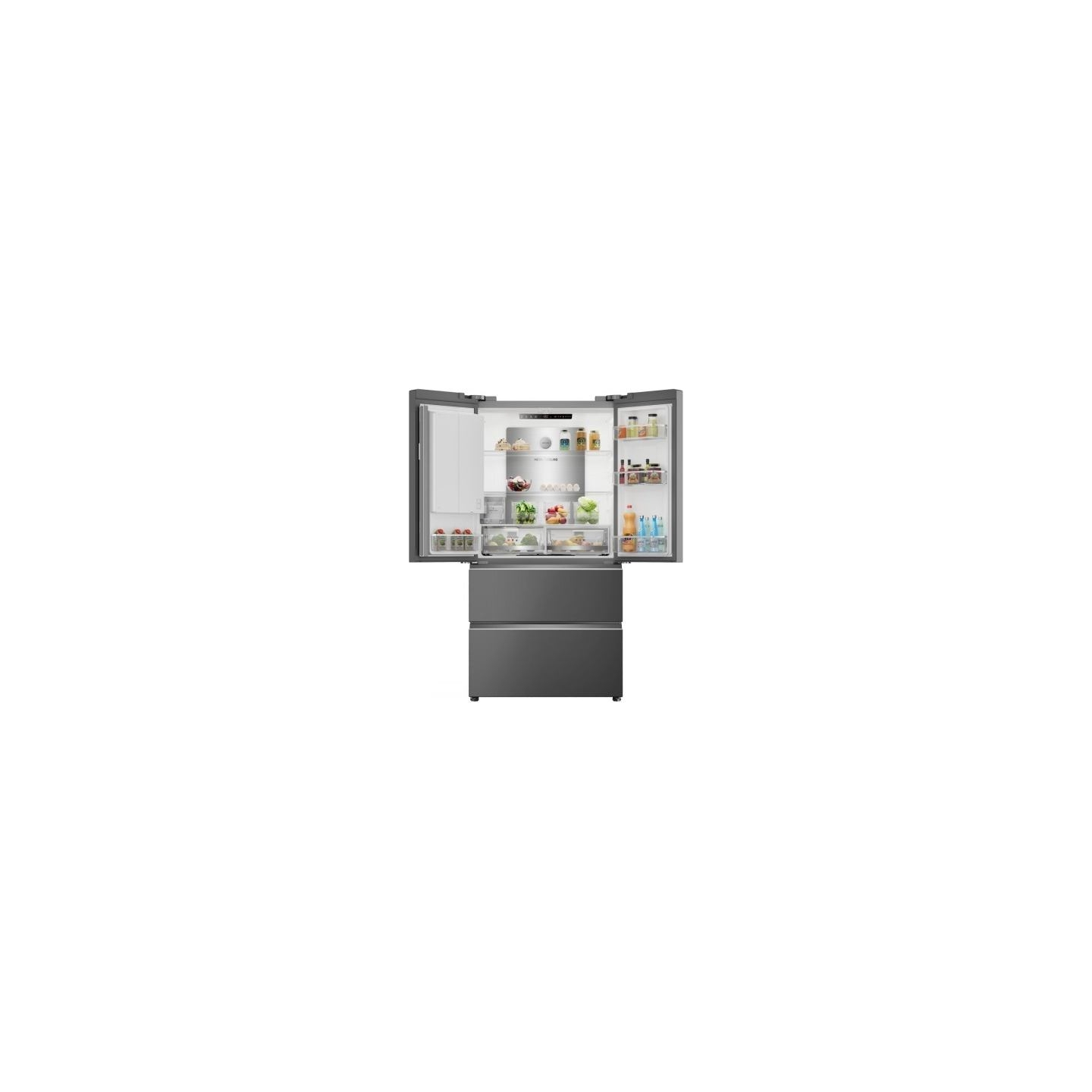 Dreame REFRIGERATOR 1.83M-540L-E/DRF560WMXEEUP DREAME