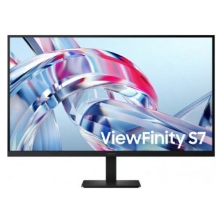 Samsung Monitor 32-inch ViewFinity S70H VA 3840x2160 UHD 16:9 1xHDMI 1xDP 5ms PinP/PbyP 60Hz flat 2Yd2d LS32H704EAUXEN