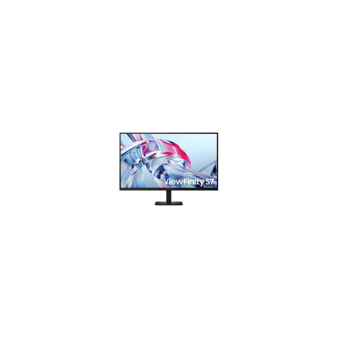 Samsung Monitor 32-inch ViewFinity S70H VA 3840x2160 UHD 16:9 1xHDMI 1xDP 5ms PinP/PbyP 60Hz flat 2Yd2d LS32H704EAUXEN