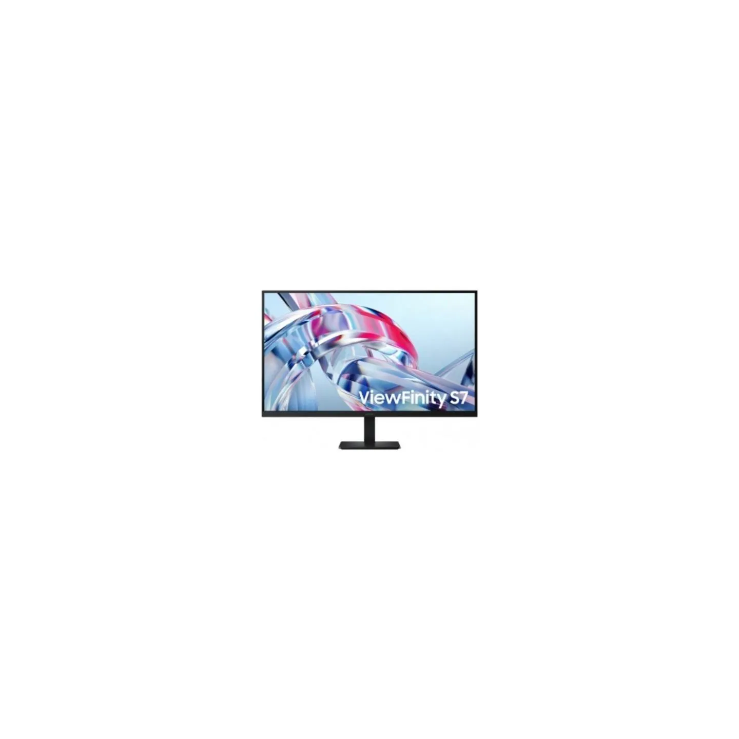 Samsung Monitor 32-inch ViewFinity S70H VA 3840x2160 UHD 16:9 1xHDMI 1xDP 5ms PinP/PbyP 60Hz flat 2Yd2d LS32H704EAUXEN