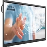 Prestigio SOLUTIONS Multiboard 65-inch Light Series Gen 7, Android 14, Google EDLA, AI button, 8/128GB, 50TP, black