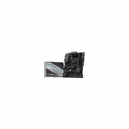 MSI Motherboard B550 GAMING AM4 4DDR4 HDMI/DP ATX