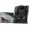 MSI Motherboard B550 GAMING AM4 4DDR4 HDMI/DP ATX