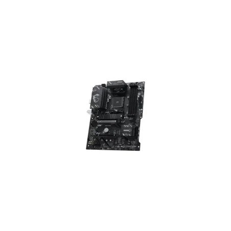 MSI Motherboard B550 GAMING AM4 4DDR4 HDMI/DP ATX