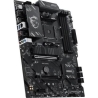 MSI Motherboard B550 GAMING AM4 4DDR4 HDMI/DP ATX