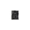 MSI Motherboard B550 GAMING AM4 4DDR4 HDMI/DP ATX