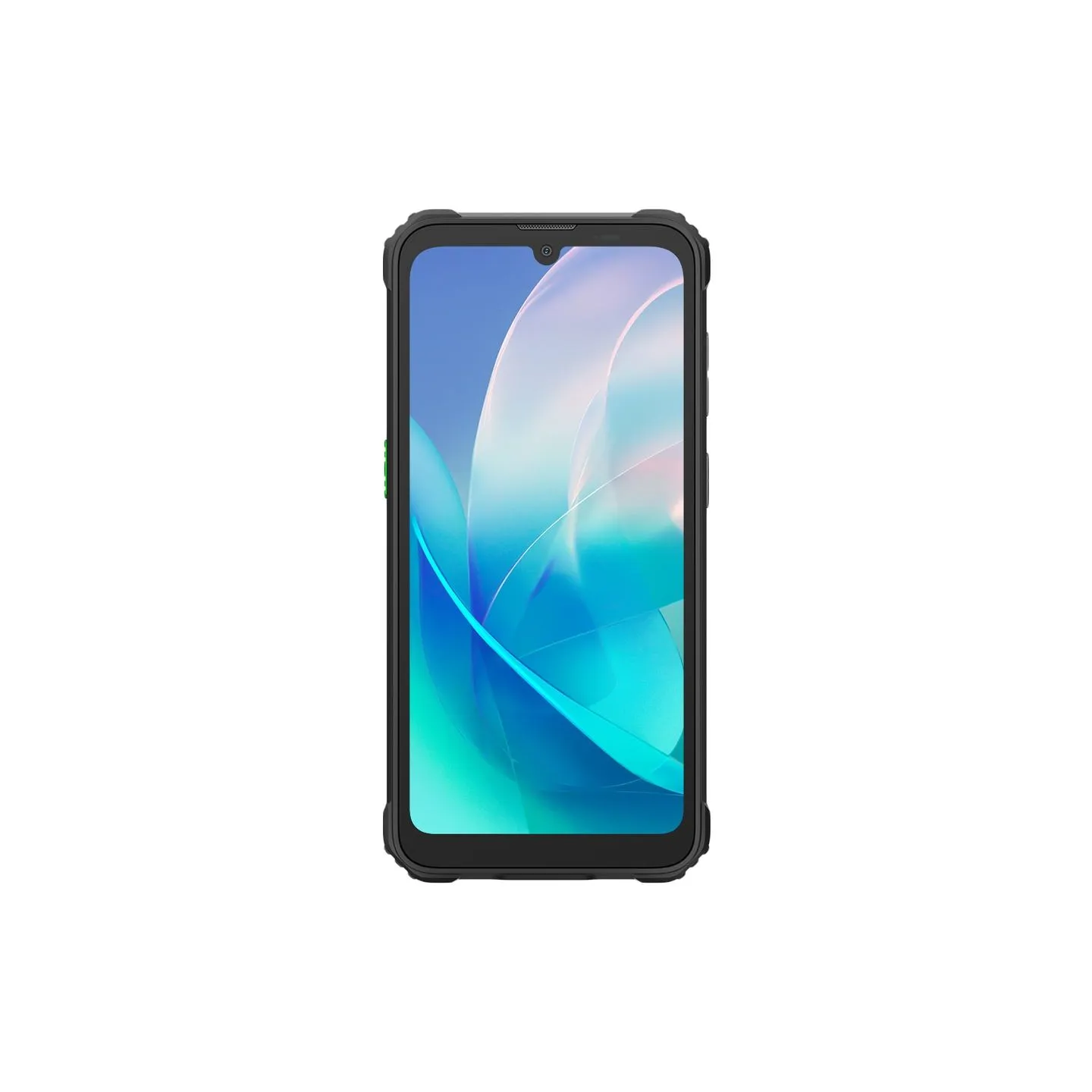 Blackview Rugged BV5300 PLUS LTE 6.10" HD+IPS 720x1560 MT8788V CAZA Octa-core 2.0GHz 8GB/128GB CAM Front 5MP Rear 13MP NFC 6580m