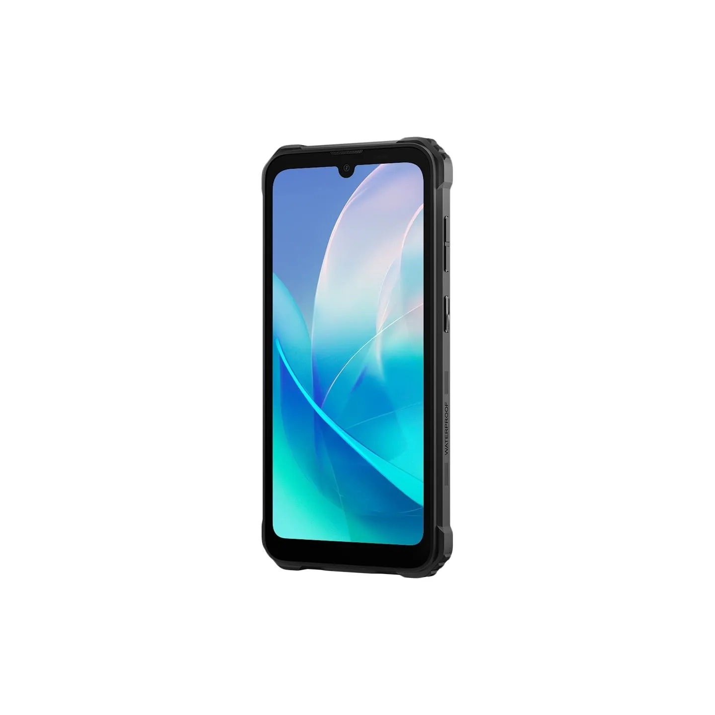 Blackview Rugged BV5300 PLUS LTE 6.10" HD+IPS 720x1560 MT8788V CAZA Octa-core 2.0GHz 8GB/128GB CAM Front 5MP Rear 13MP NFC 6580m