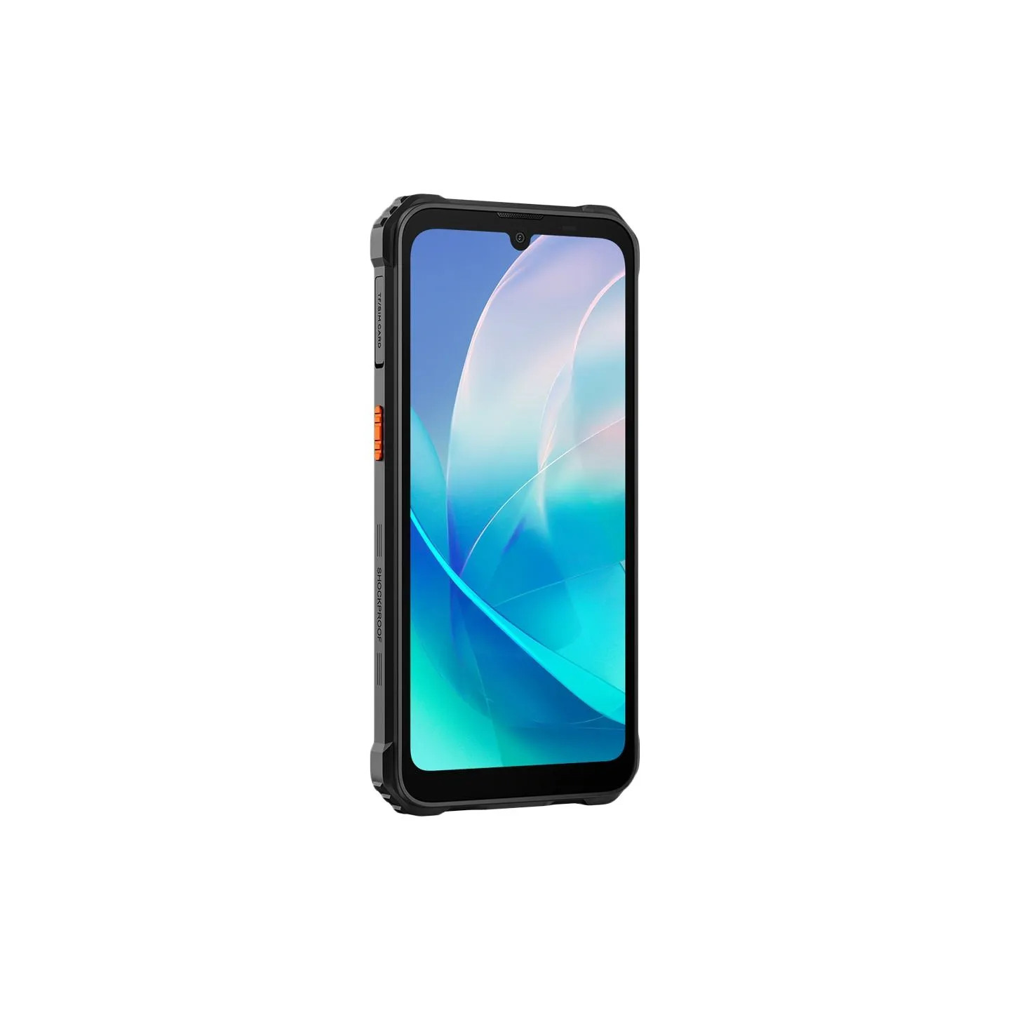 Blackview Rugged BV5300 PLUS LTE 6.10" HD+IPS 720x1560 MT8788V CAZA Octa-core 2.0GHz 8GB/128GB CAM Front 5MP Rear 13MP NFC 6580m
