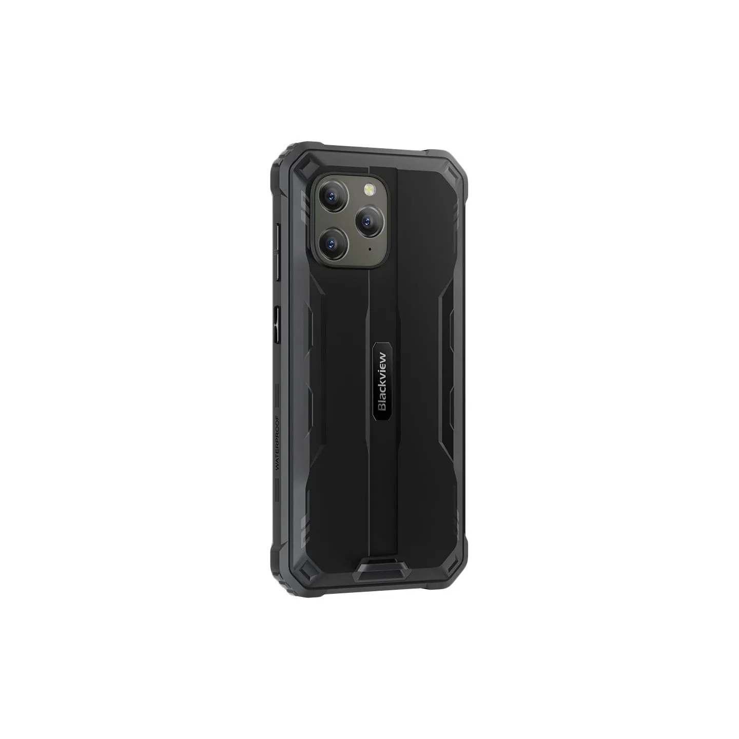 Blackview Rugged BV5300 PLUS LTE 6.10" HD+IPS 720x1560 MT8788V CAZA Octa-core 2.0GHz 8GB/128GB CAM Front 5MP Rear 13MP NFC 6580m