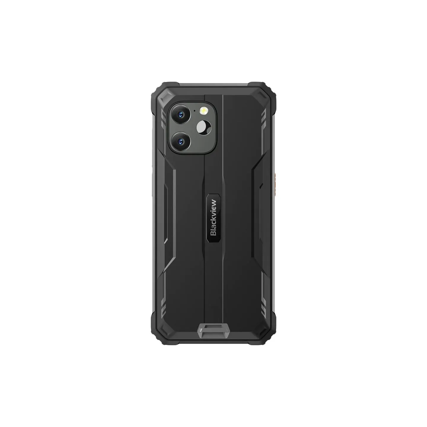 Blackview BV8900 Rugged LTE 8GB/256GB 6.5-inch FHD+ 1080x2400 Octa-core 64MP+5MP/16MP Thermal camera Battery 10000mAh Type-C And