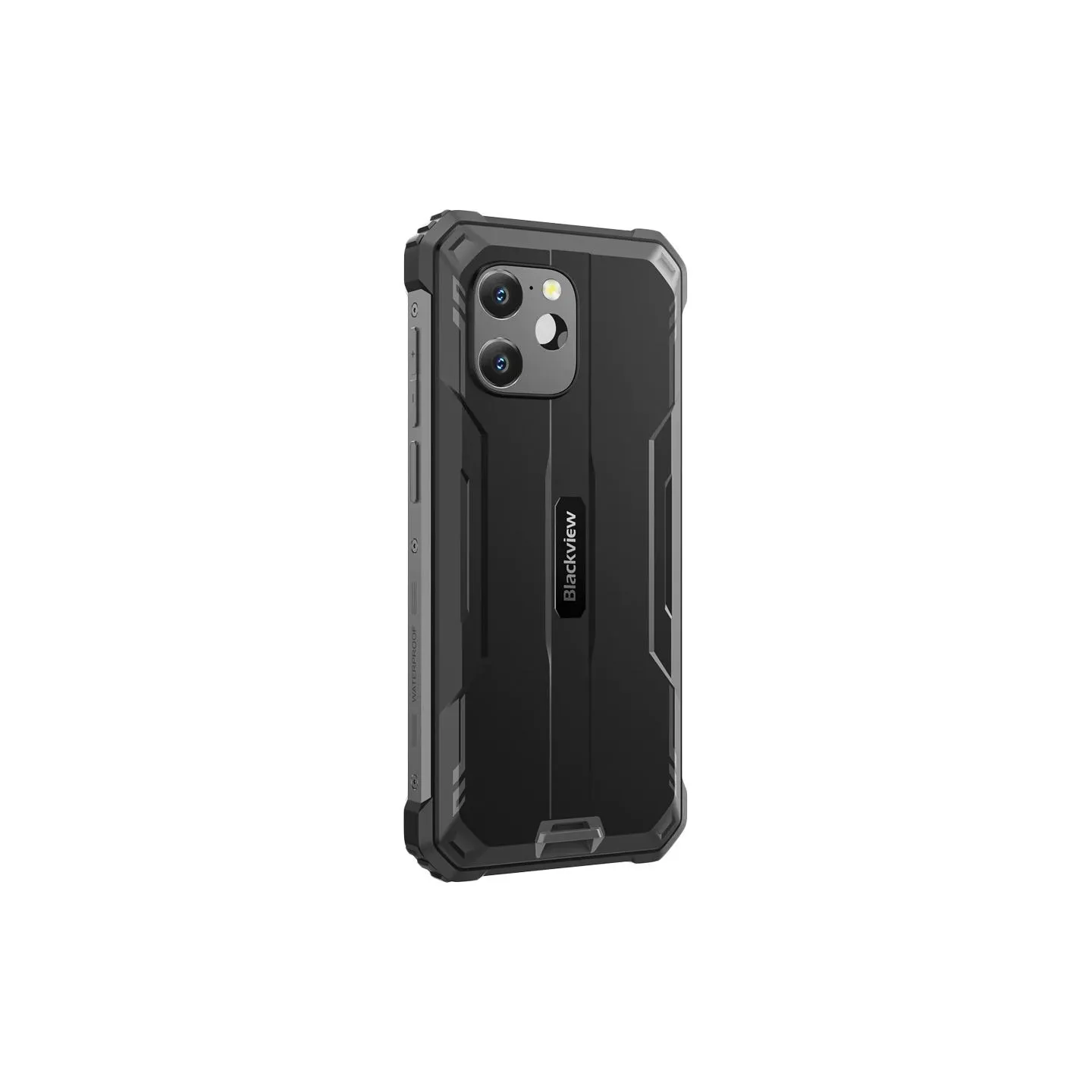 Blackview BV8900 Rugged LTE 8GB/256GB 6.5-inch FHD+ 1080x2400 Octa-core 64MP+5MP/16MP Thermal camera Battery 10000mAh Type-C And