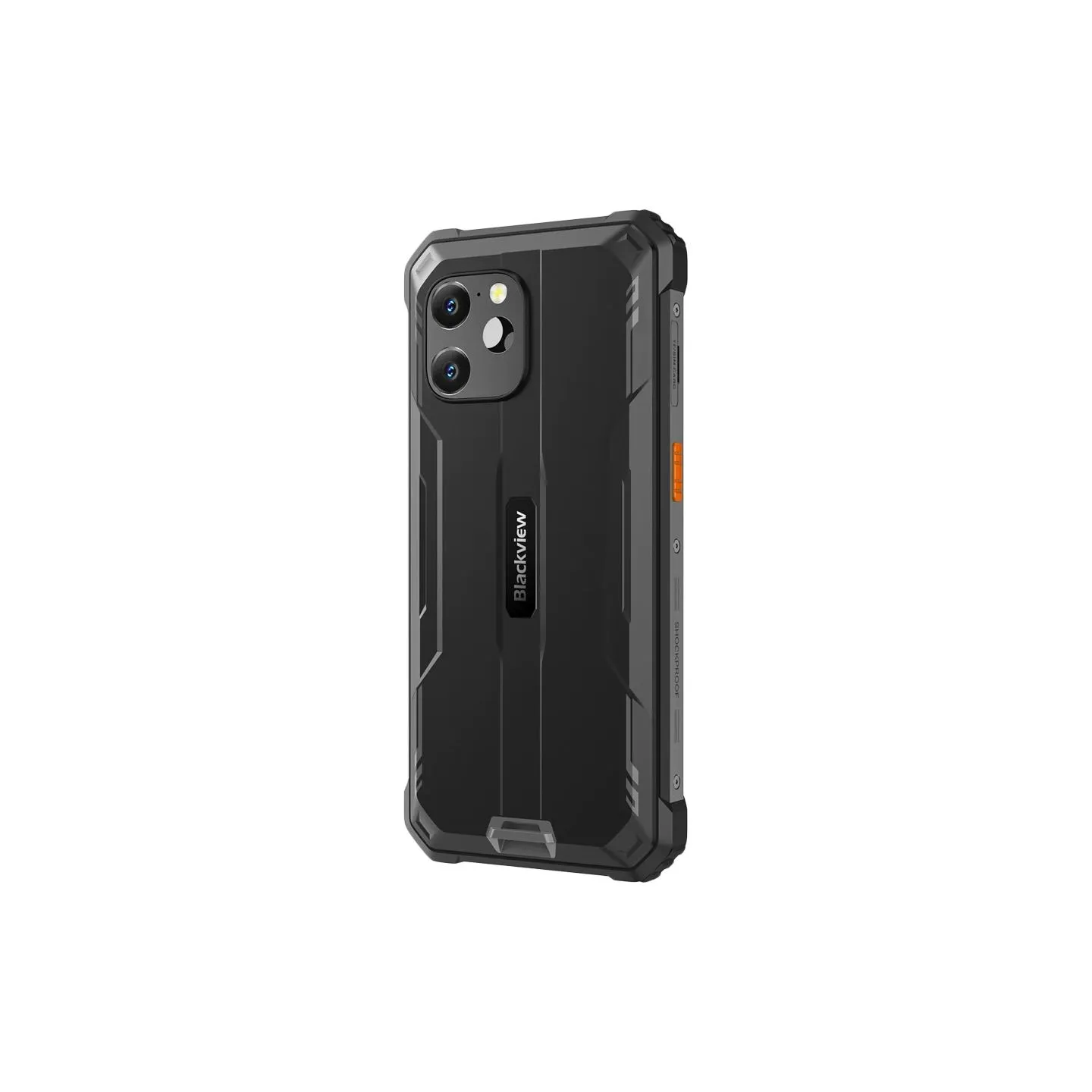 Blackview BV8900 Rugged LTE 8GB/256GB 6.5-inch FHD+ 1080x2400 Octa-core 64MP+5MP/16MP Thermal camera Battery 10000mAh Type-C And