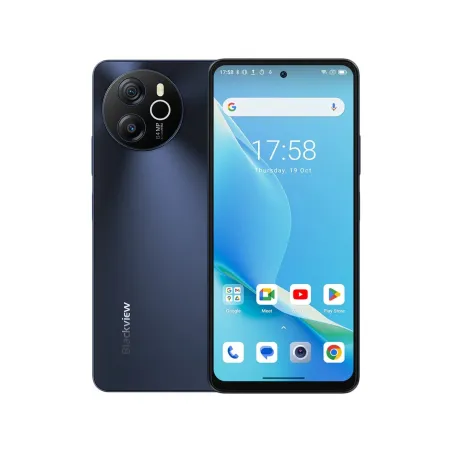 Blackview SHARK 8 8/256GB, 6.78inch FHD+ 1080x2460 IPS LCD 120Hz, MTK6789 Octa-core 2.2GHz, 13MP Front/64MP Rear, Battery 5000mA