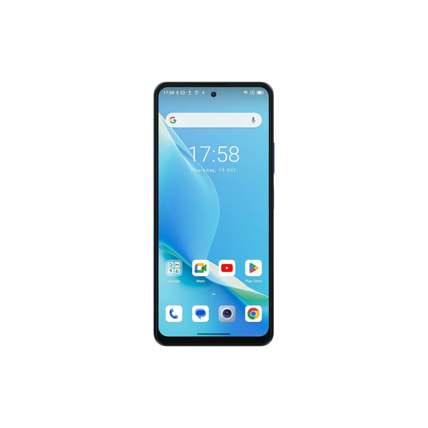Blackview SHARK 8 8/256GB, 6.78inch FHD+ 1080x2460 IPS LCD 120Hz, MTK6789 Octa-core 2.2GHz, 13MP Front/64MP Rear, Battery 5000mA