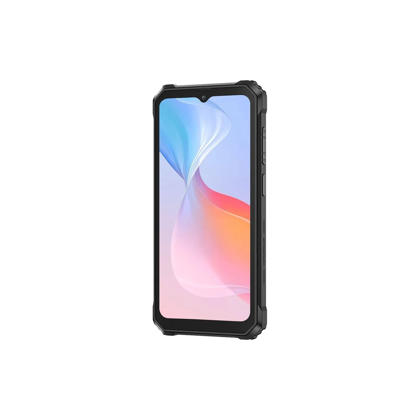 Blackview BV6200Pro 6.56" HD+ Helip P35 (Octacore 2.3Ghz) 6GB+128GB DS TF Card (1Tb Max) CAM 8+13+0.3MP 13000mAh IP68&IPK69 MIL-