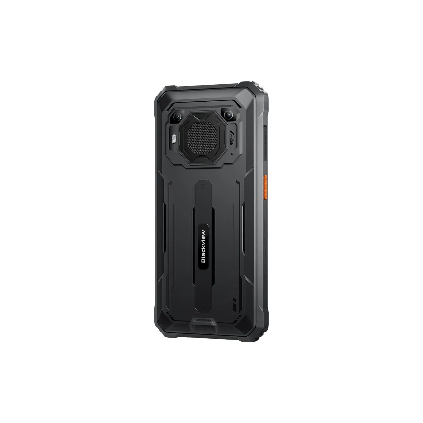 Blackview BV6200Pro 6.56" HD+ Helip P35 (Octacore 2.3Ghz) 6GB+128GB DS TF Card (1Tb Max) CAM 8+13+0.3MP 13000mAh IP68&IPK69 MIL-