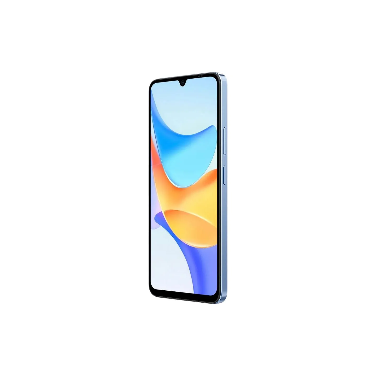 Blackview SHARK 6 5G 6.88inch FHD 1640x720 IPS LCD 120Hz 4+128GB Unisoc T8100 octa-core up to 2.2GHz Cam 13MP Front 8MP / 16+2MP