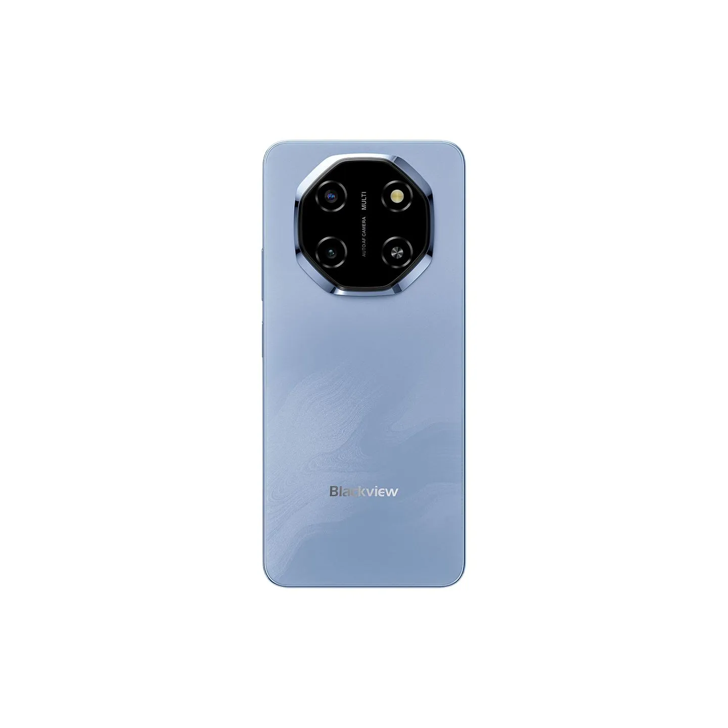 Blackview SHARK 6 5G 6.88inch FHD 1640x720 IPS LCD 120Hz 4+128GB Unisoc T8100 octa-core up to 2.2GHz Cam 13MP Front 8MP / 16+2MP