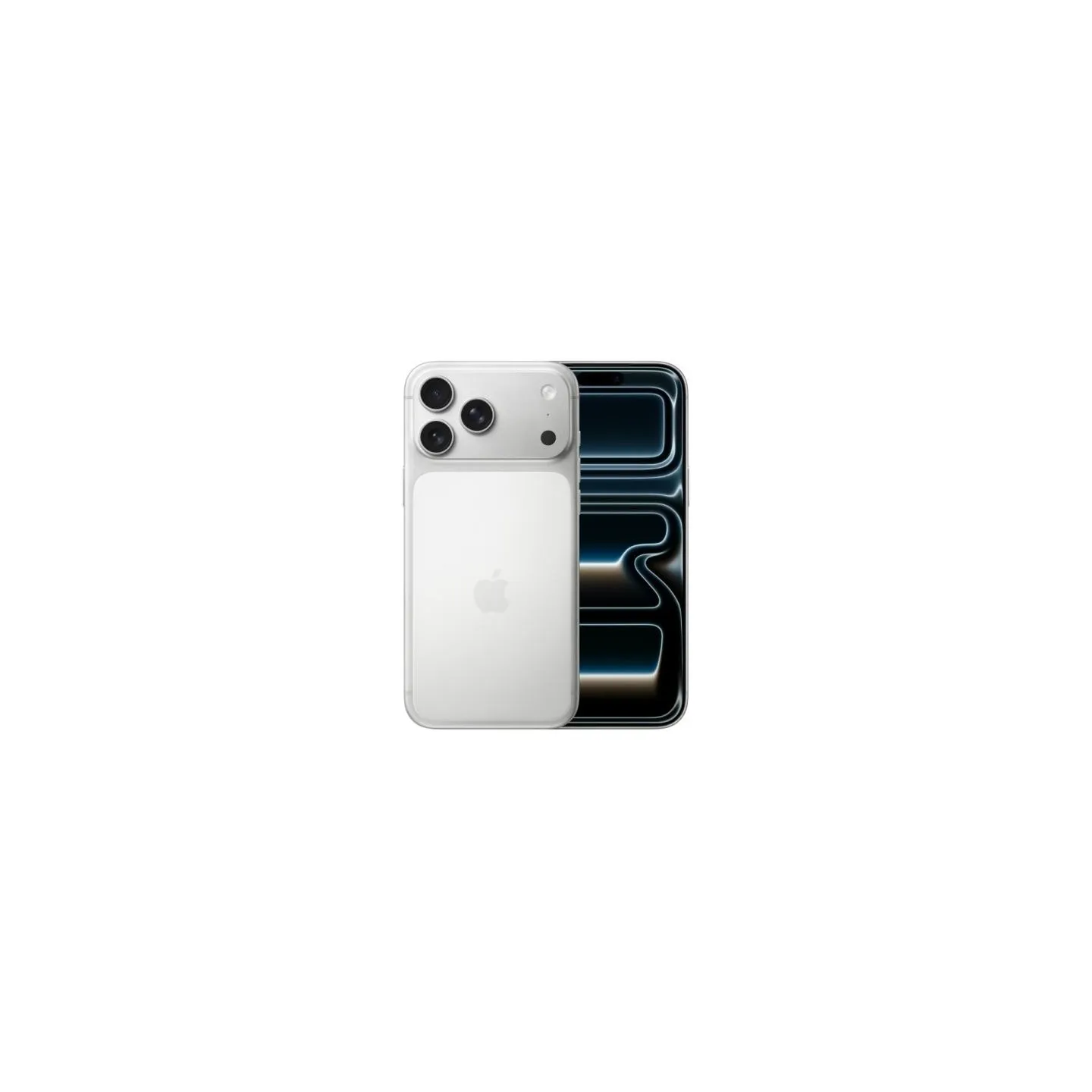 Apple iPhone 17 PRO MAX Silver 1TB
