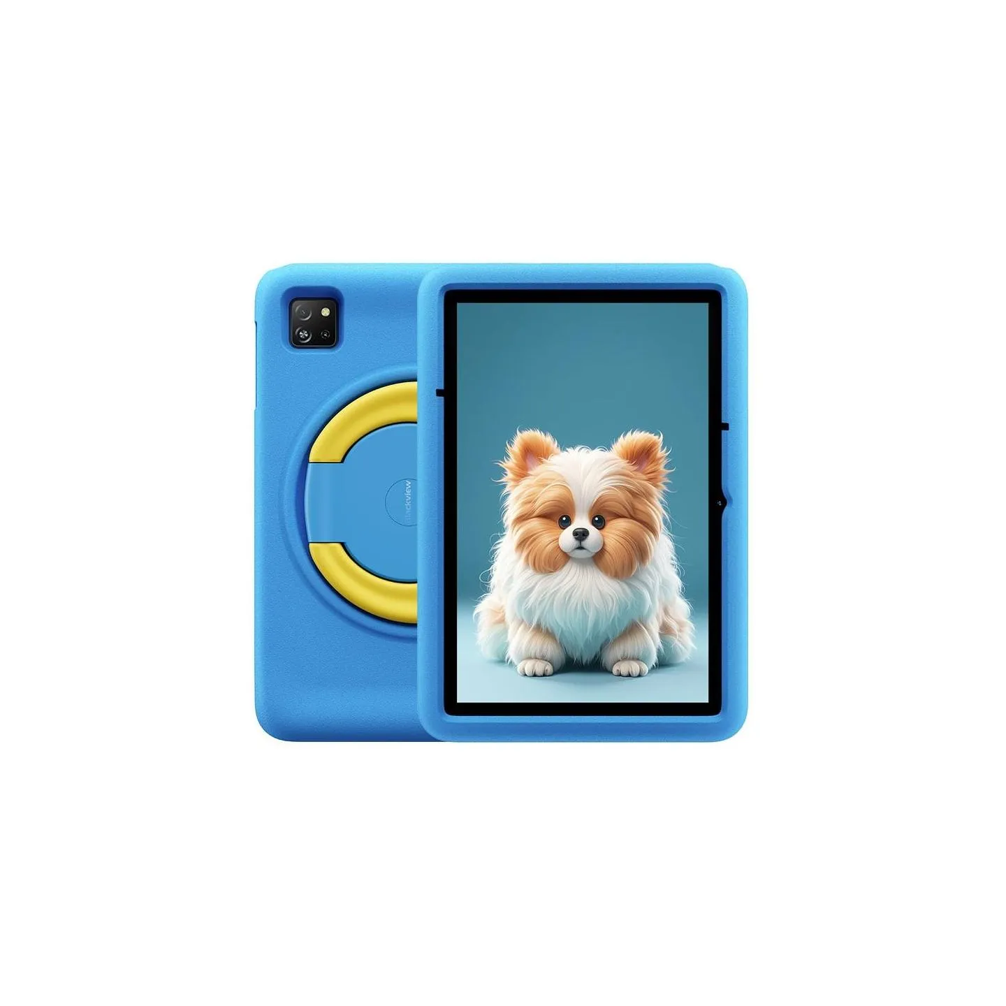 Blackview TABLET TAB A6 KIDS 10" 4/128GB/WI-FI TABA6KIDS BLUE BLACKVIEW