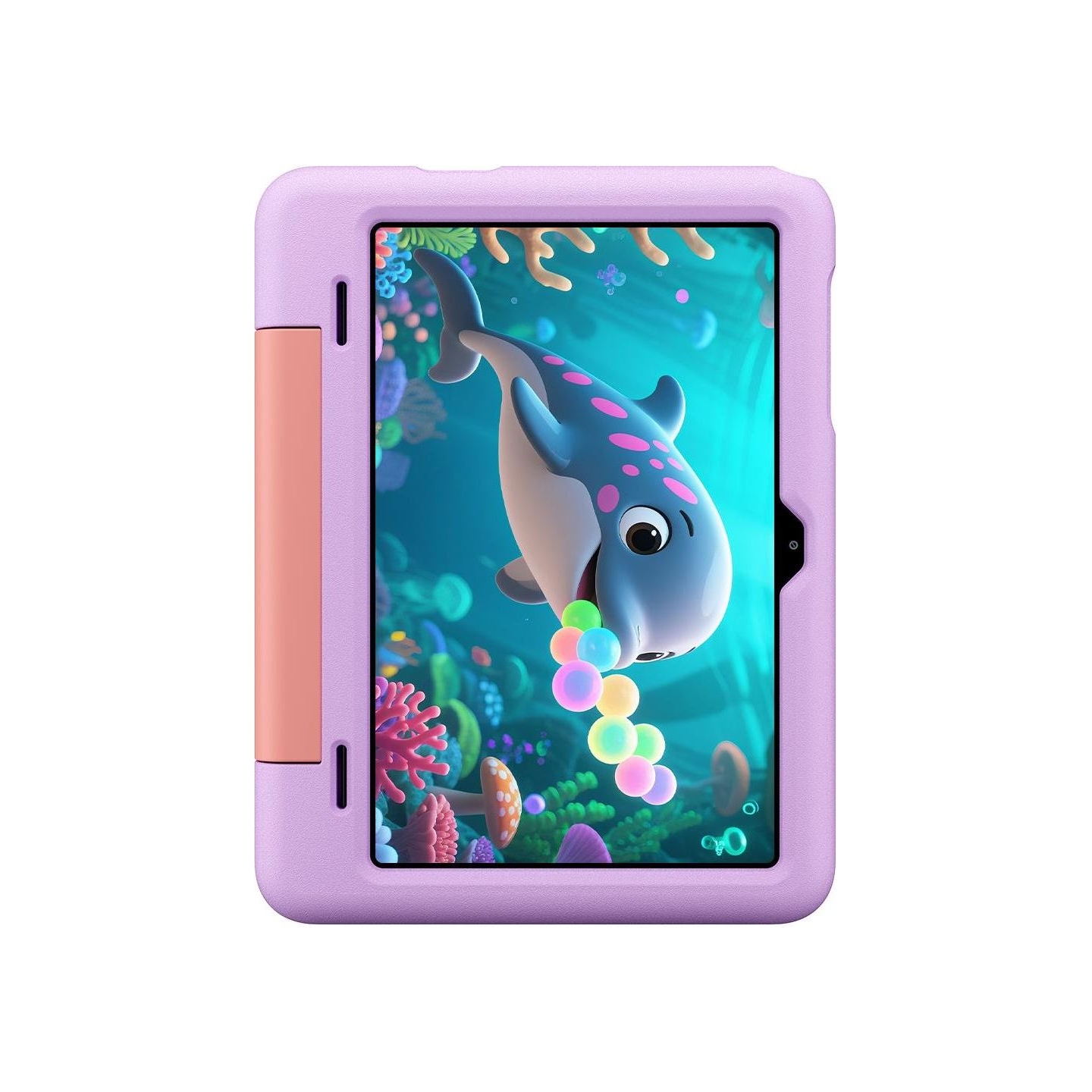 Blackview TABLET TAB20KIDS 10" 4/64GB/TAB20 KIDS PURPLE BLACKVIEW