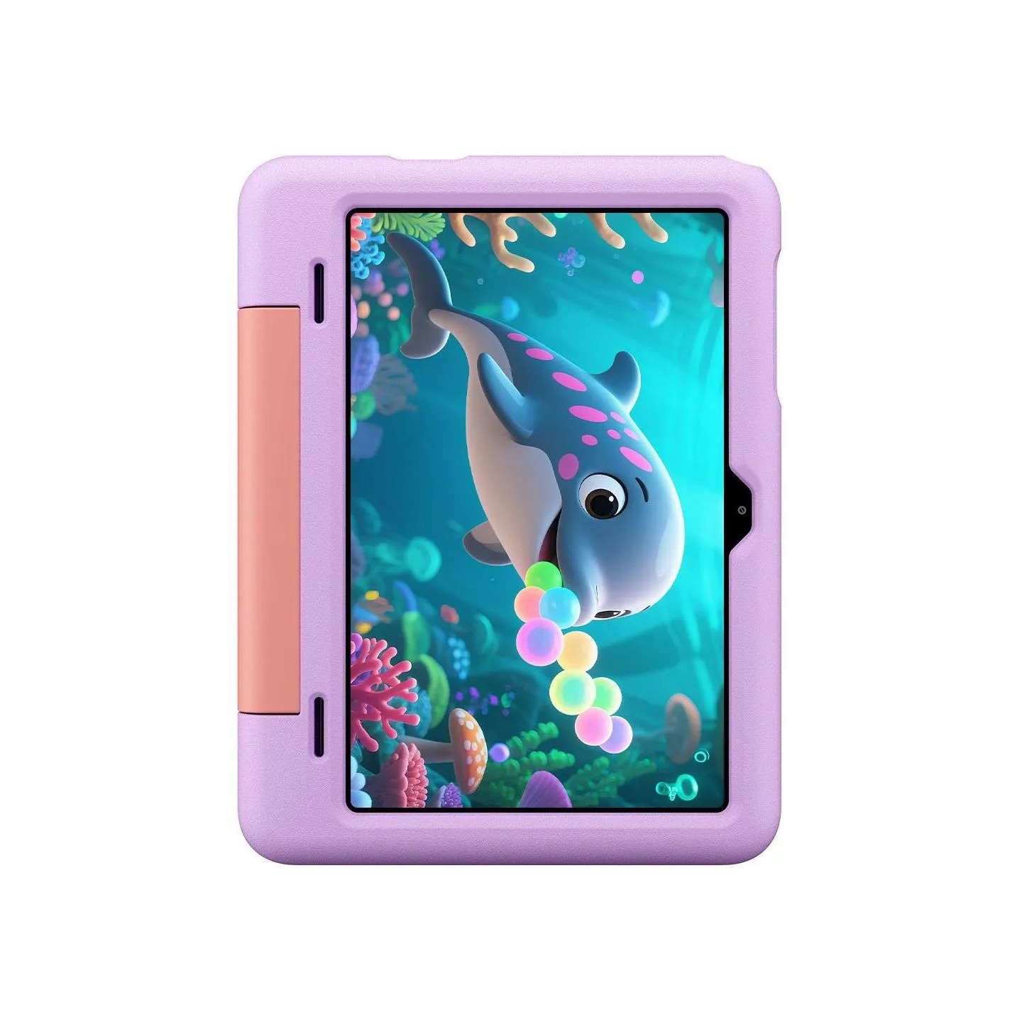 Blackview TABLET TAB20KIDS 10" 4/64GB/TAB20 KIDS PURPLE BLACKVIEW