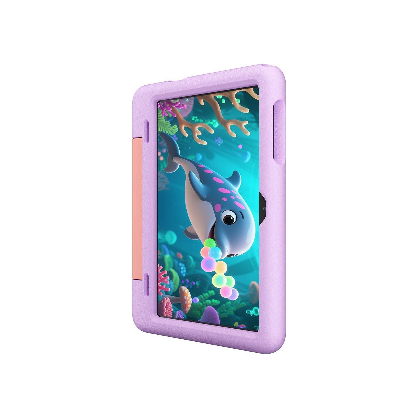 Blackview TABLET TAB20KIDS 10" 4/64GB/TAB20 KIDS PURPLE BLACKVIEW
