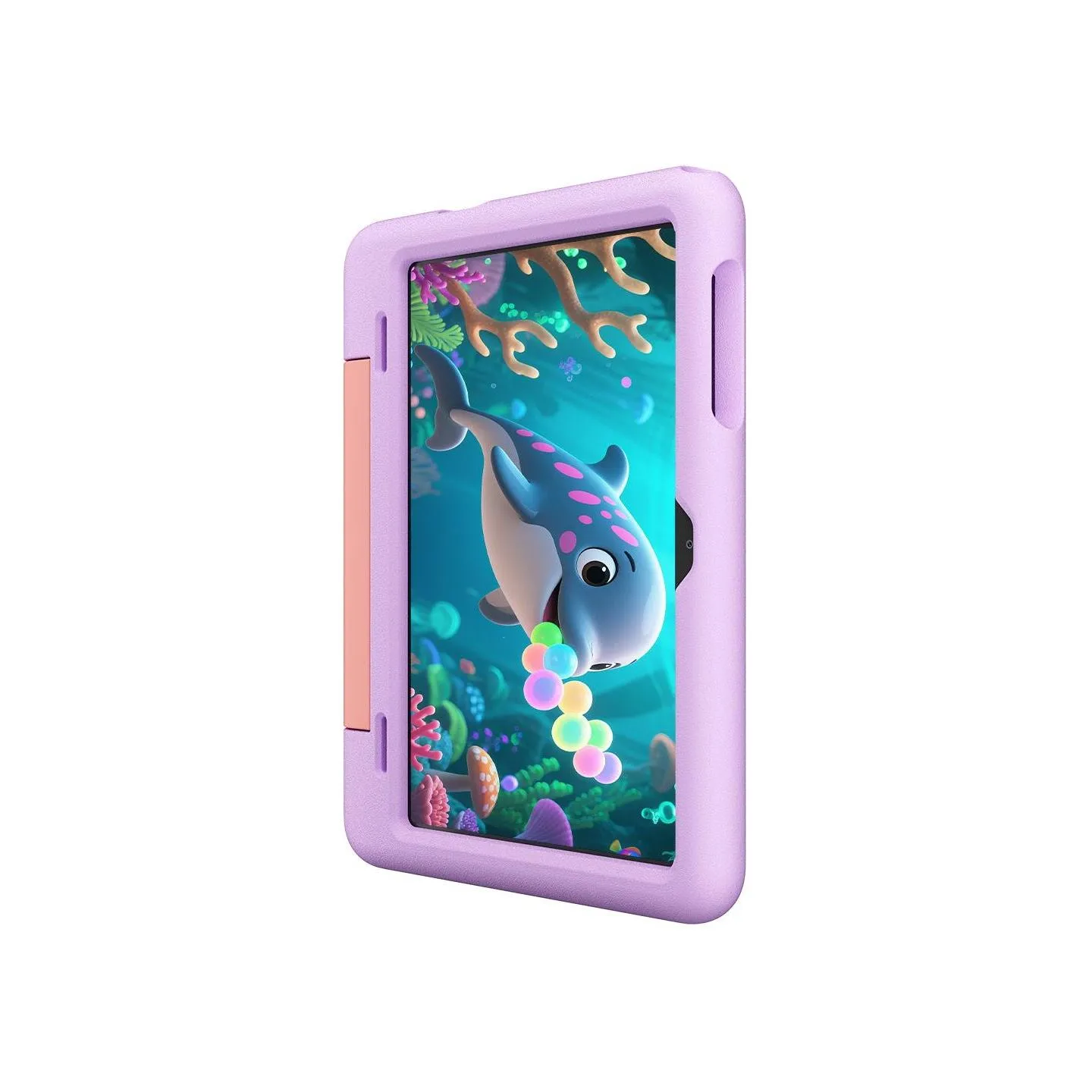 Blackview TABLET TAB20KIDS 10" 4/64GB/TAB20 KIDS PURPLE BLACKVIEW