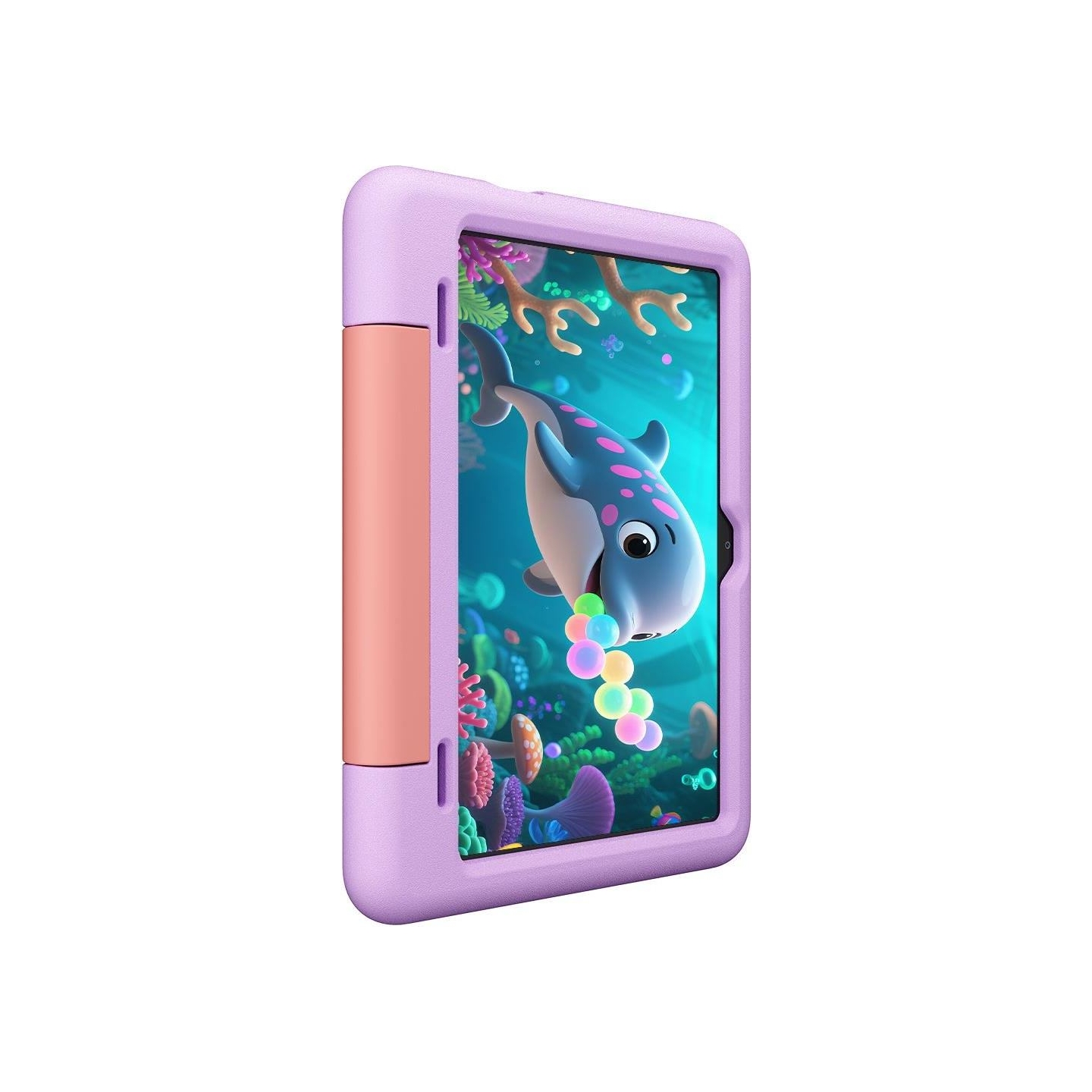 Blackview TABLET TAB20KIDS 10" 4/64GB/TAB20 KIDS PURPLE BLACKVIEW
