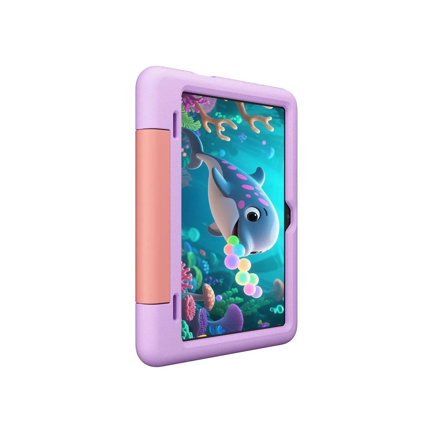 Blackview TABLET TAB20KIDS 10" 4/64GB/TAB20 KIDS PURPLE BLACKVIEW