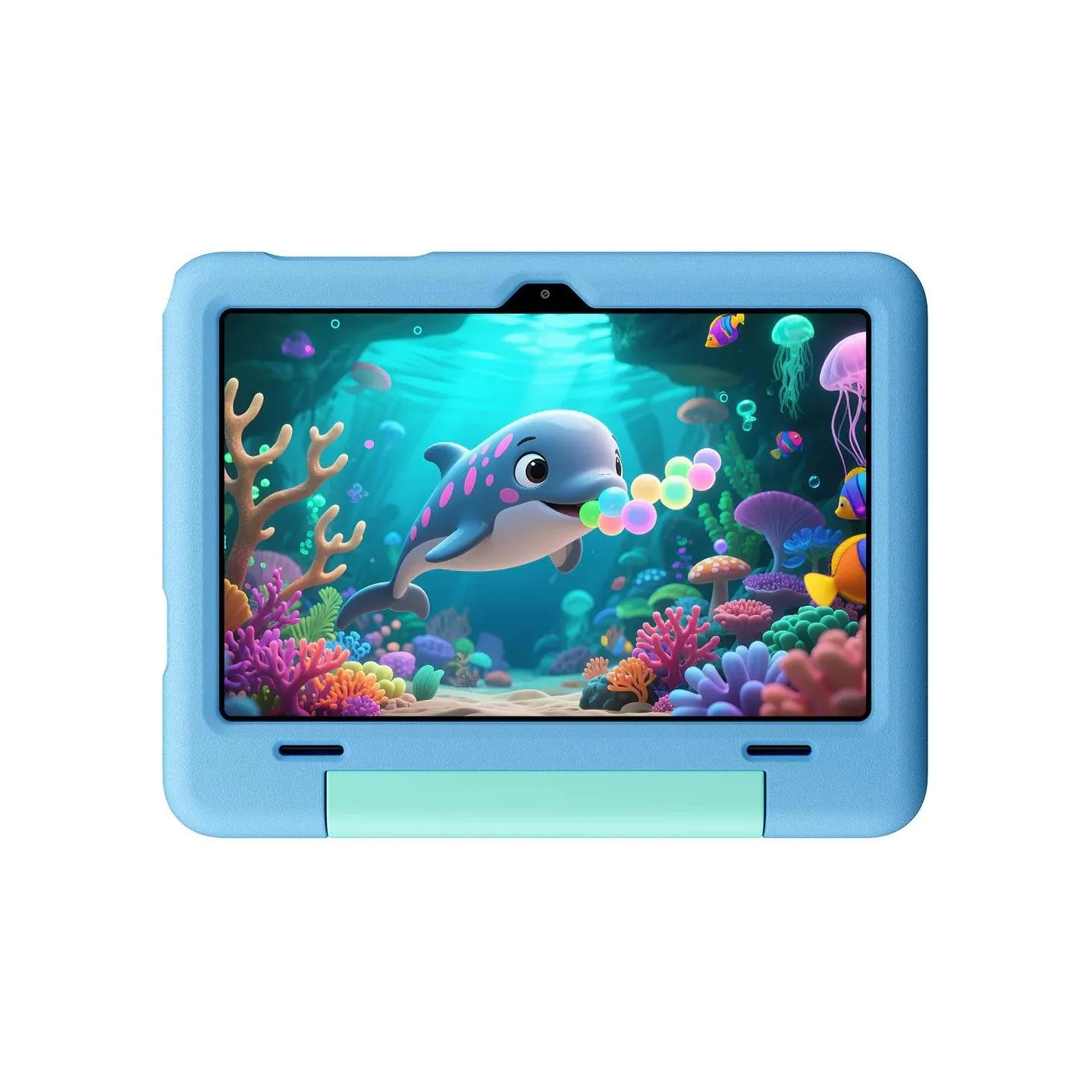 Blackview TABLET TAB20KIDS 10" 4/64GB/TAB20 KIDS BLUE BLACKVIEW