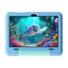 Blackview TABLET TAB20KIDS 10" 4/64GB/TAB20 KIDS BLUE BLACKVIEW