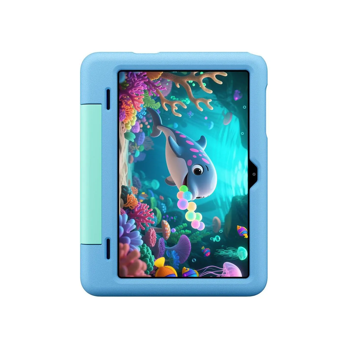 Blackview TABLET TAB20KIDS 10" 4/64GB/TAB20 KIDS BLUE BLACKVIEW